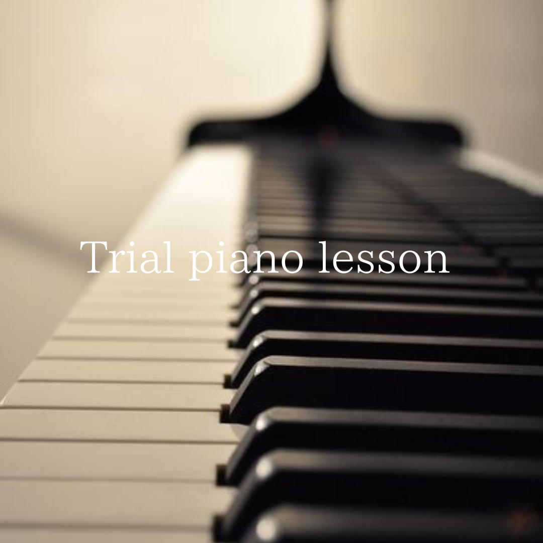 現在満員のため新規生徒さん募集停止中です | La musiqueピアノ教室